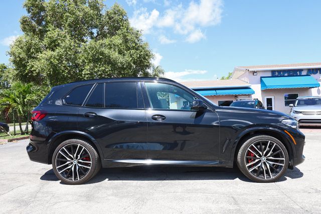 2023 BMW X5 M50i Sports Activity Vehicle - 23053941 - 2