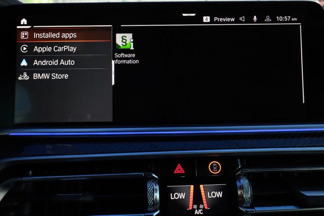 2023 BMW X5 M50i Sports Activity Vehicle - 23053941 - 29