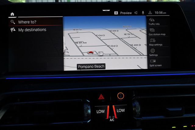 2023 BMW X5 M50i Sports Activity Vehicle - 23053941 - 30