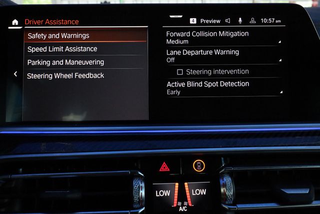 2023 BMW X5 M50i Sports Activity Vehicle - 23053941 - 31