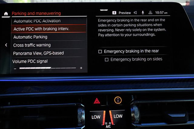 2023 BMW X5 M50i Sports Activity Vehicle - 23053941 - 32