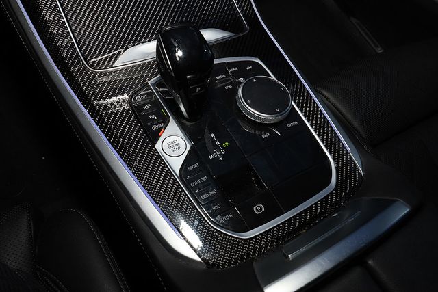 2023 BMW X5 M50i Sports Activity Vehicle - 23053941 - 35