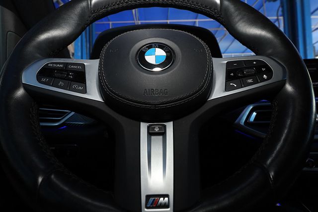 2023 BMW X5 M50i Sports Activity Vehicle - 23053941 - 36
