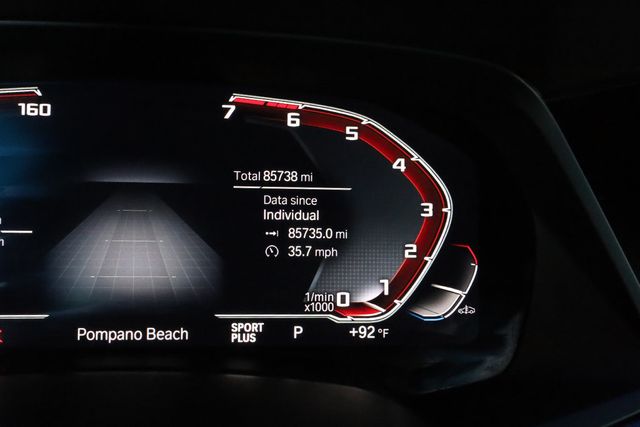 2023 BMW X5 M50i Sports Activity Vehicle - 23053941 - 37