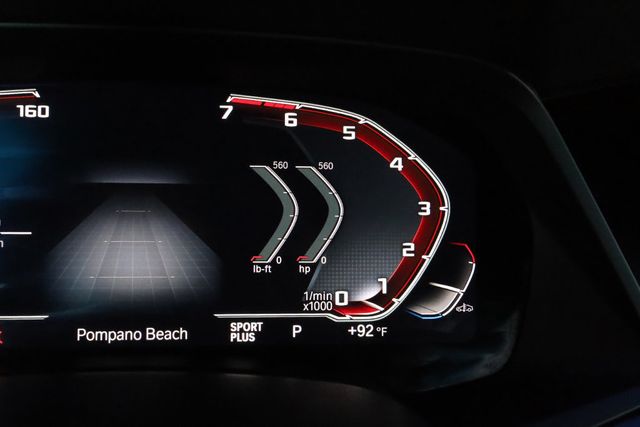 2023 BMW X5 M50i Sports Activity Vehicle - 23053941 - 38