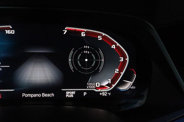 2023 BMW X5 M50i Sports Activity Vehicle - 23053941 - 39