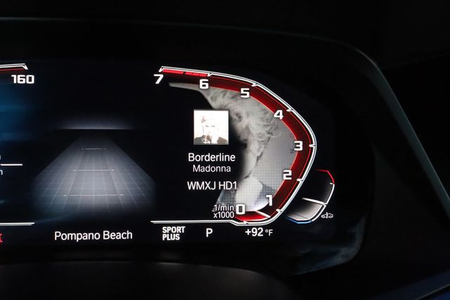 2023 BMW X5 M50i Sports Activity Vehicle - 23053941 - 40