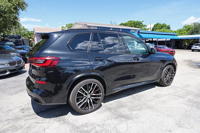 2023 BMW X5 M50i Sports Activity Vehicle - 23053941 - 6