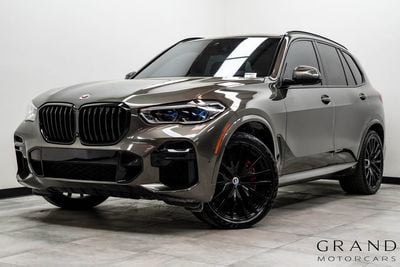 2023 BMW X5