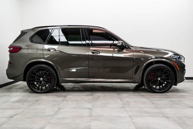 2023 BMW X5 M50i Sports Activity Vehicle - 22999802 - 9