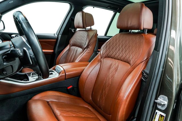 2023 BMW X5 M50i Sports Activity Vehicle - 22999802 - 14