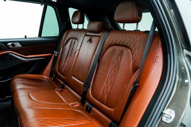2023 BMW X5 M50i Sports Activity Vehicle - 22999802 - 16
