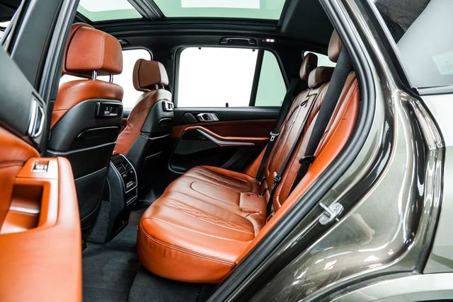 2023 BMW X5 M50i Sports Activity Vehicle - 22999802 - 17