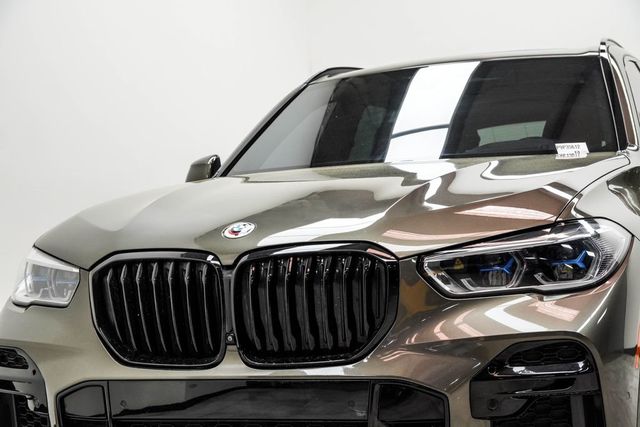 2023 BMW X5 M50i Sports Activity Vehicle - 22999802 - 1