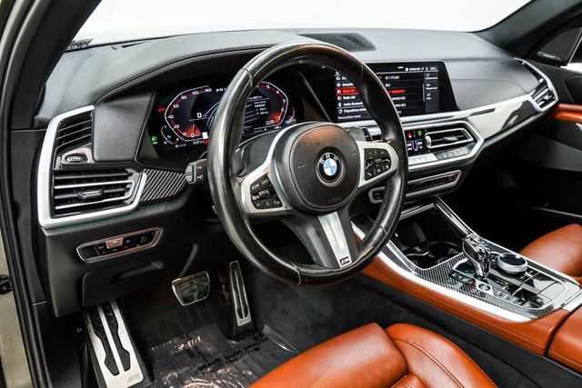 2023 BMW X5 M50i Sports Activity Vehicle - 22999802 - 19
