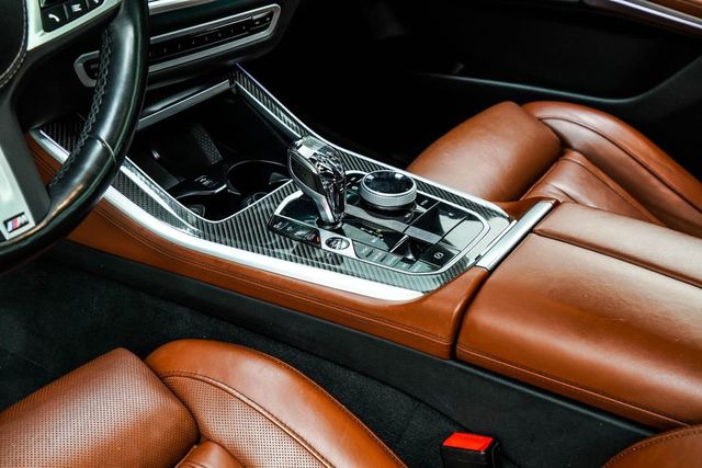 2023 BMW X5 M50i Sports Activity Vehicle - 22999802 - 20