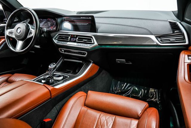 2023 BMW X5 M50i Sports Activity Vehicle - 22999802 - 21