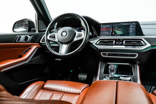 2023 BMW X5 M50i Sports Activity Vehicle - 22999802 - 23