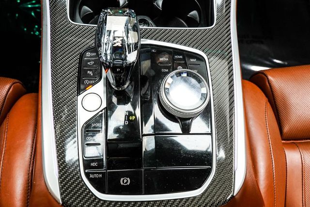 2023 BMW X5 M50i Sports Activity Vehicle - 22999802 - 25