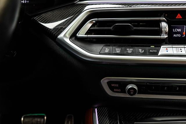 2023 BMW X5 M50i Sports Activity Vehicle - 22999802 - 29