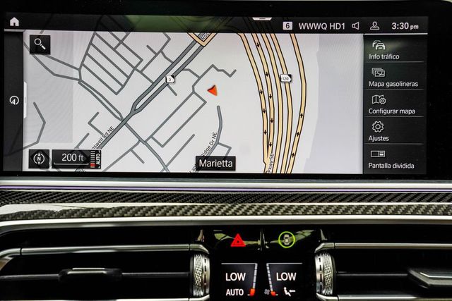 2023 BMW X5 M50i Sports Activity Vehicle - 22999802 - 31