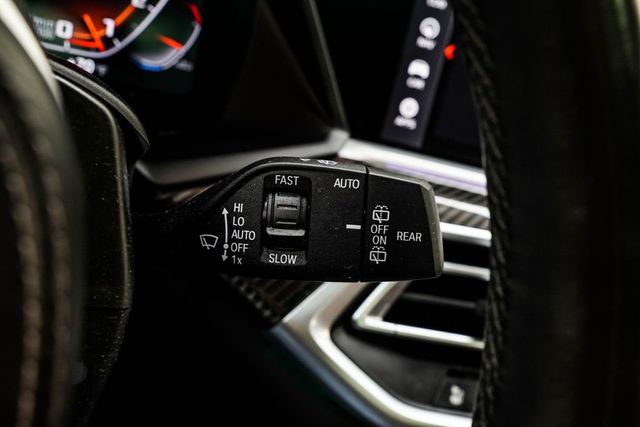 2023 BMW X5 M50i Sports Activity Vehicle - 22999802 - 36