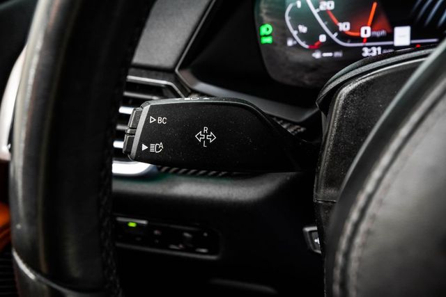 2023 BMW X5 M50i Sports Activity Vehicle - 22999802 - 37
