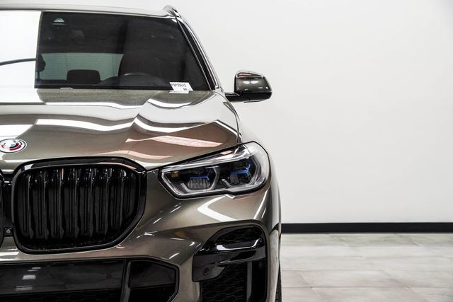 2023 BMW X5 M50i Sports Activity Vehicle - 22999802 - 3