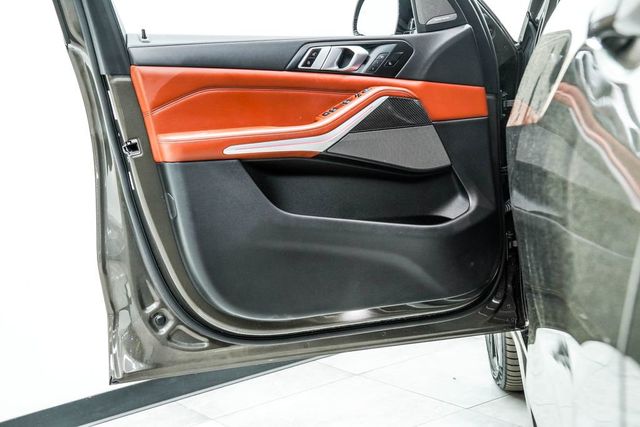 2023 BMW X5 M50i Sports Activity Vehicle - 22999802 - 40