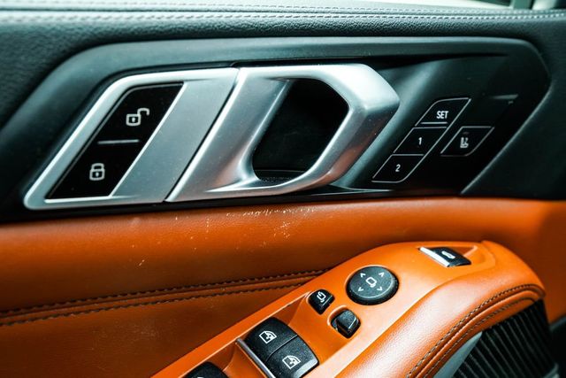 2023 BMW X5 M50i Sports Activity Vehicle - 22999802 - 42