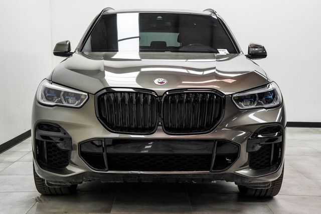2023 BMW X5 M50i Sports Activity Vehicle - 22999802 - 5