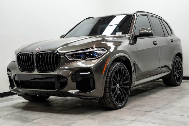 2023 BMW X5 M50i Sports Activity Vehicle - 22999802 - 6