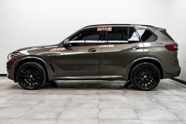 2023 BMW X5 M50i Sports Activity Vehicle - 22999802 - 7