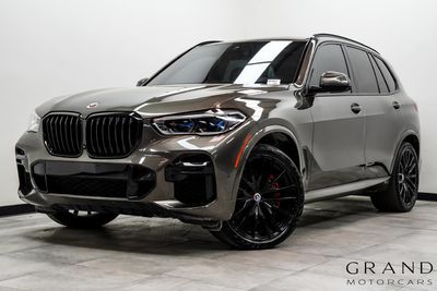 2023 BMW X5
