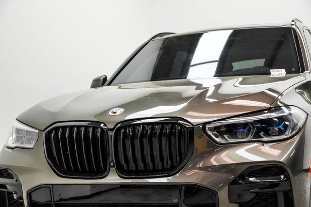 2023 BMW X5 M50i Sports Activity Vehicle - 23097536 - 1