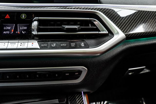 2023 BMW X5 M50i Sports Activity Vehicle - 23097536 - 28