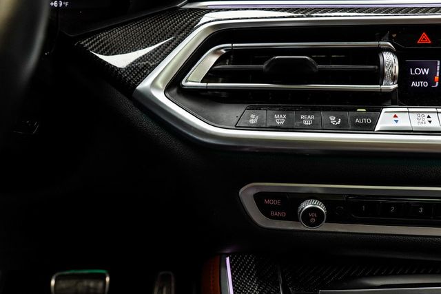 2023 BMW X5 M50i Sports Activity Vehicle - 23097536 - 29