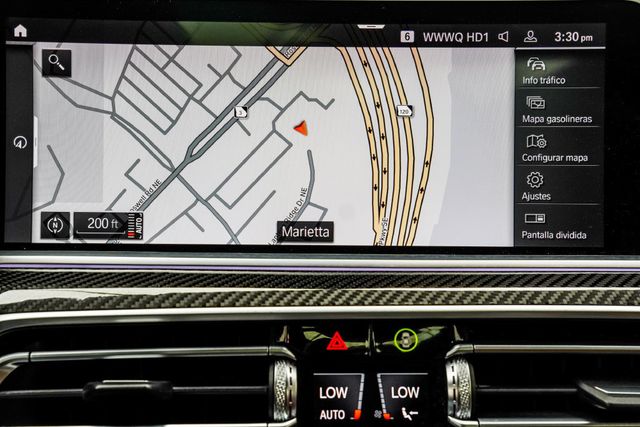 2023 BMW X5 M50i Sports Activity Vehicle - 23097536 - 31