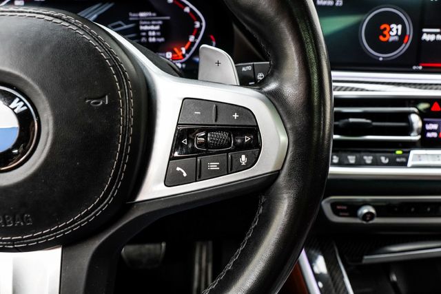 2023 BMW X5 M50i Sports Activity Vehicle - 23097536 - 35