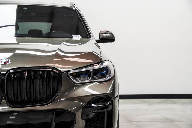 2023 BMW X5 M50i Sports Activity Vehicle - 23097536 - 3