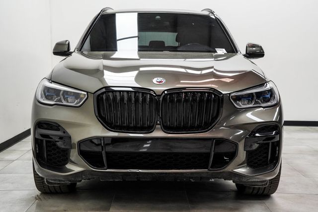 2023 BMW X5 M50i Sports Activity Vehicle - 23097536 - 5