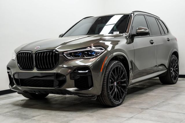 2023 BMW X5 M50i Sports Activity Vehicle - 23097536 - 6