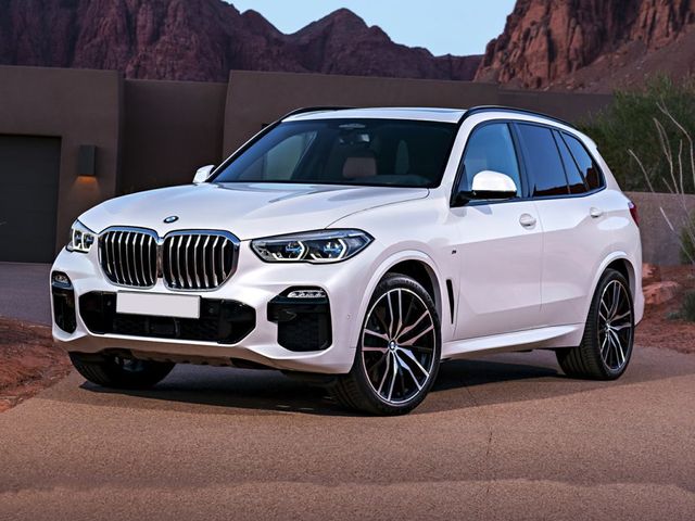 2023 BMW X5 M50i Sports Activity Vehicle - 22991642 - 0