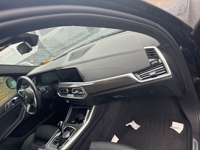 2023 BMW X5 M50i Sports Activity Vehicle - 22991642 - 9