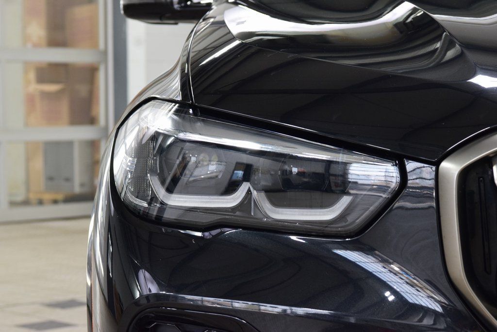 2023 BMW X5 M50i Sports Activity Vehicle - 22991642 - 11