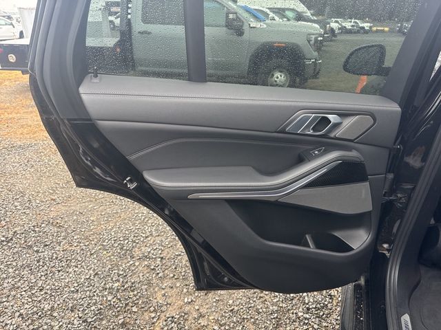 2023 BMW X5 M50i Sports Activity Vehicle - 22991642 - 11