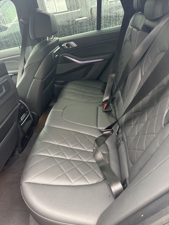 2023 BMW X5 M50i Sports Activity Vehicle - 22991642 - 12