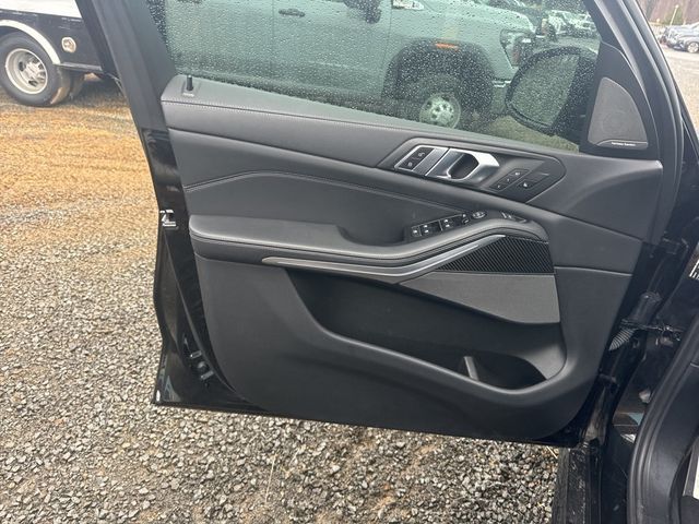 2023 BMW X5 M50i Sports Activity Vehicle - 22991642 - 13