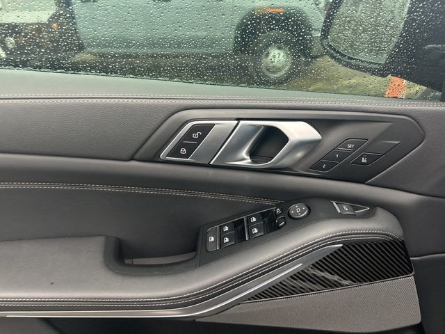 2023 BMW X5 M50i Sports Activity Vehicle - 22991642 - 14