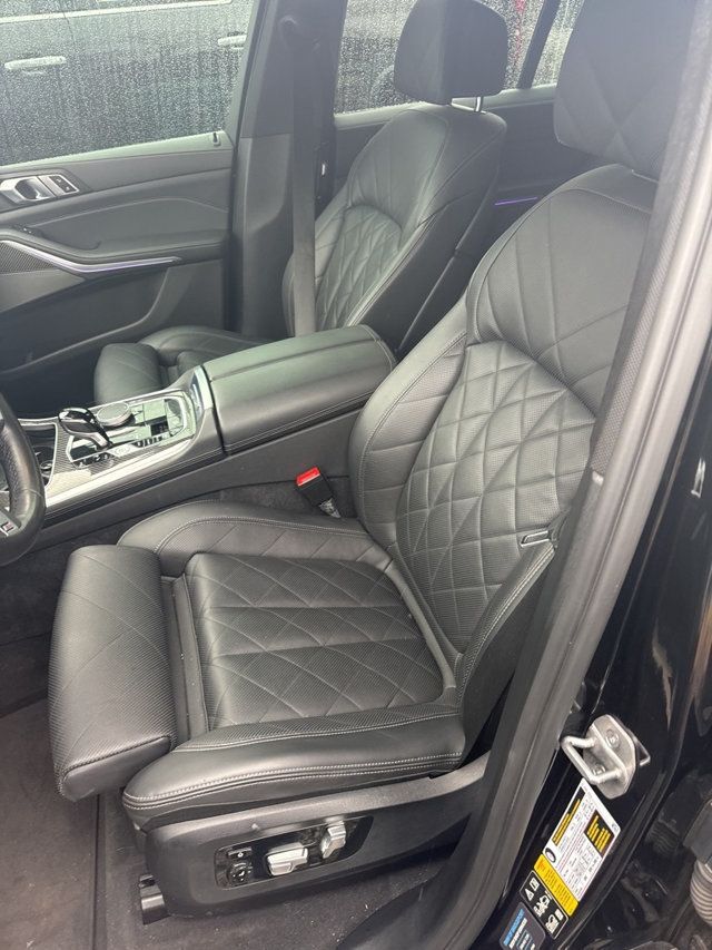 2023 BMW X5 M50i Sports Activity Vehicle - 22991642 - 16